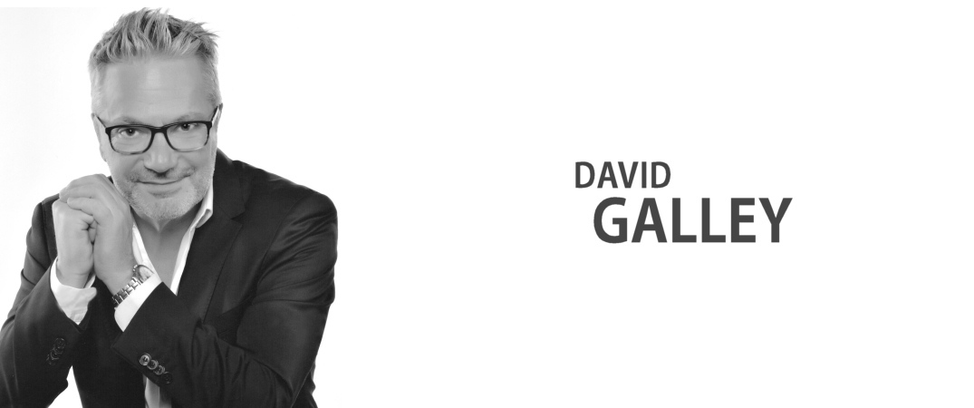 David GALLEY